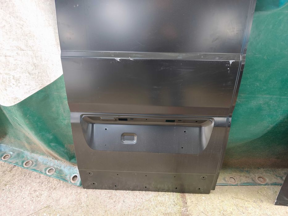 Drzwi lewy tył lewe tylne Fiat Ducato III Boxer Jumper 06- OE NOWE H2