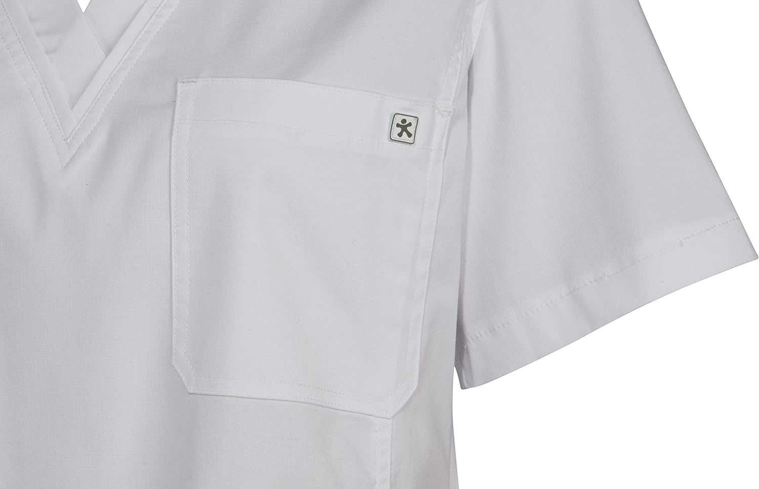 Nowa damska bluza medyczna / pielęgniarska / SCRUBS MEDANTA !2XL!445!