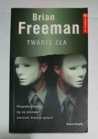Freeman twarze zła ZZ102