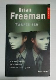 Freeman twarze zła ZZ102