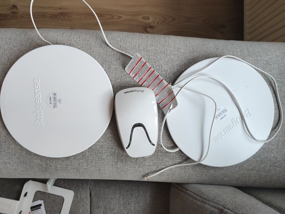 Monitor oddechu Babysense 7