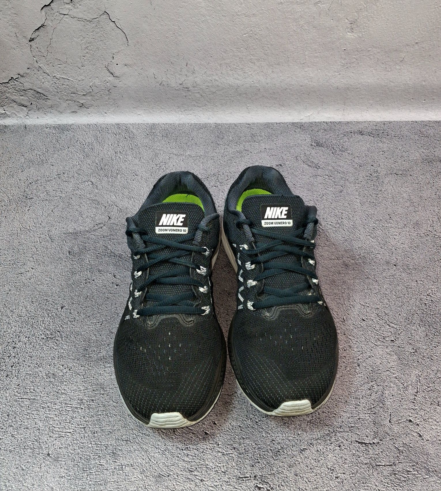 Кроссовки Nike Air Zoom Vomero 10 женские беговые React 96 1