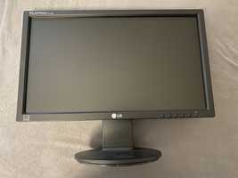 Monitor LG flatron