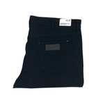 Spodnie męskie Wrangler Greensboro 803 Dark Navy Regular W42 L32