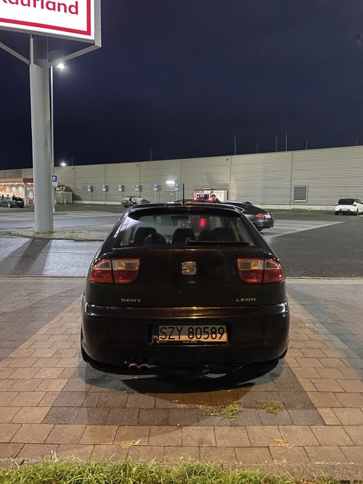 Seat Leon 1 Top Sport Super Copa