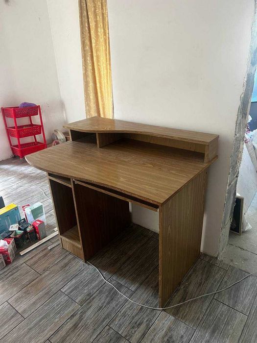 Парта для навчання | Дитяча