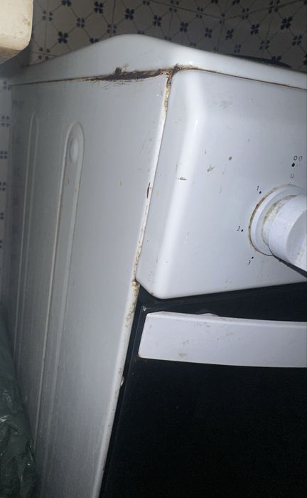Fogao eletrico INDESIT