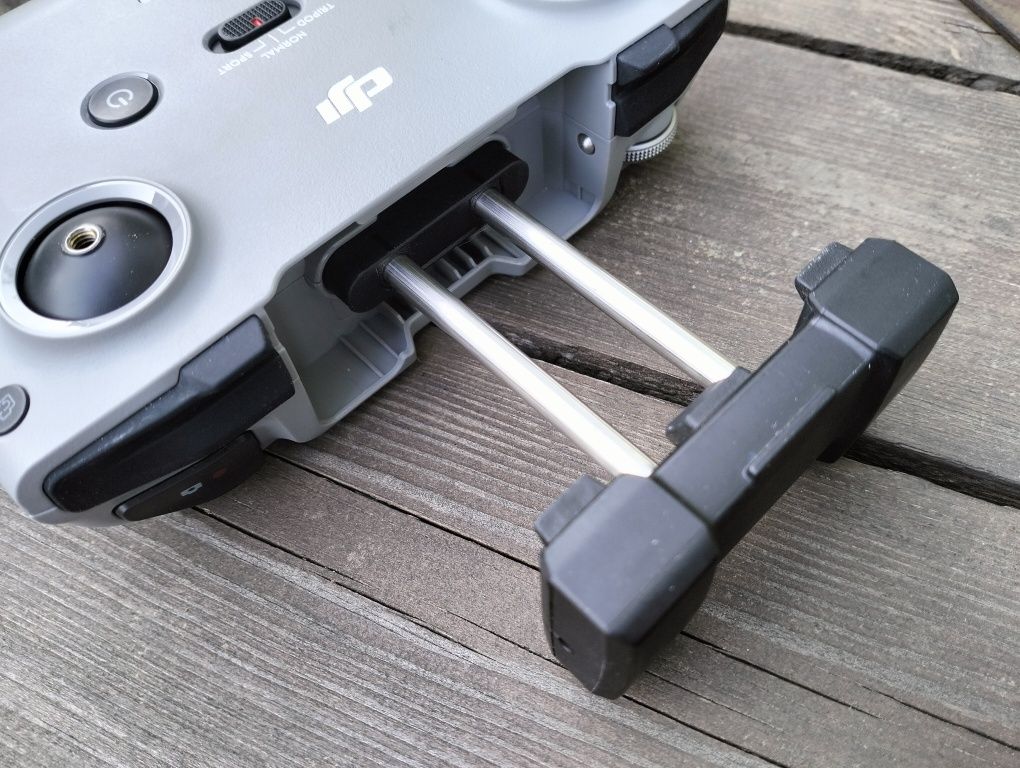 DJI RC-N1 RC231 Kontroler Pilot do Mini 3 PRO l 2 l Mavic 3 l Air 2 S