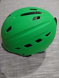 Kask narciarski XS 53-54 cm