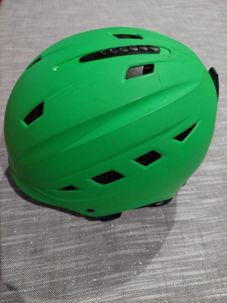 Kask narciarski XS 53-54 cm