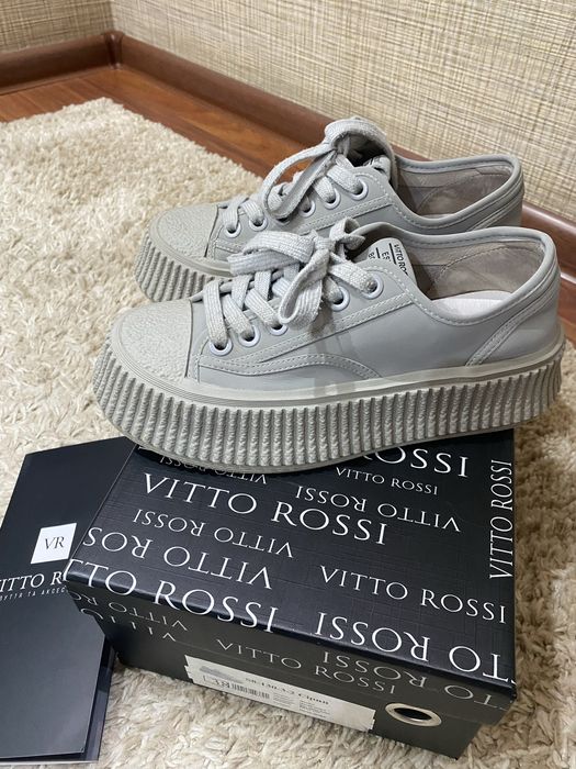 Кросівки Vitto Rossi