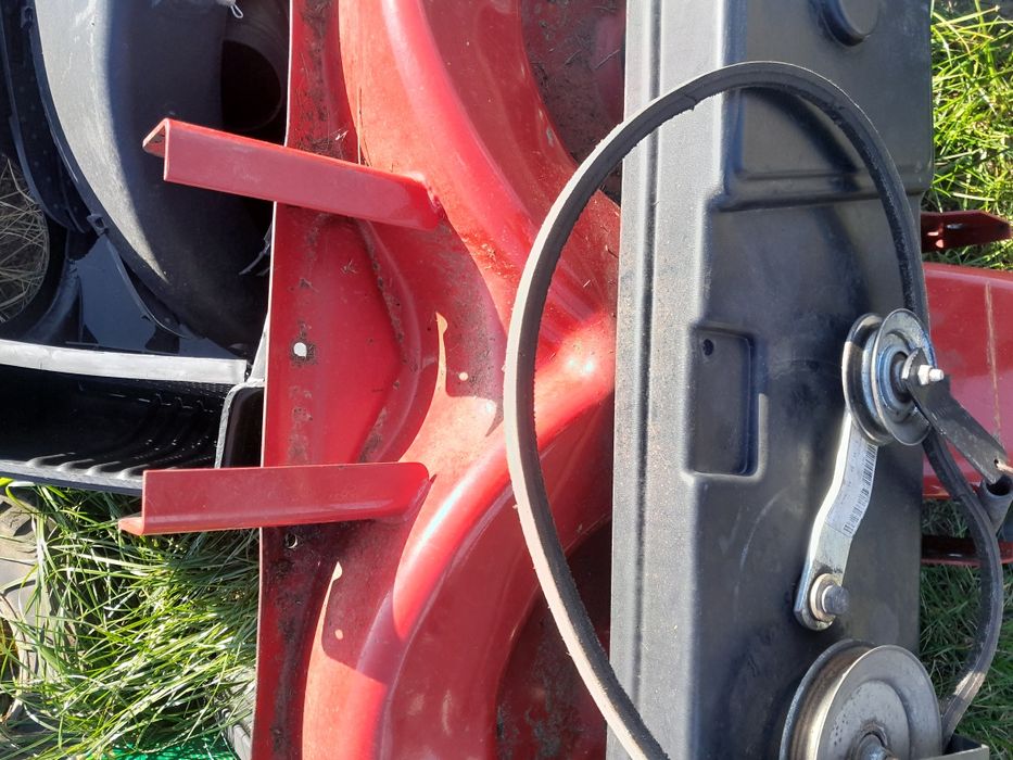 Kosisko 102 deck toro dh viking mt husqvarna rb traktorek kosiarka