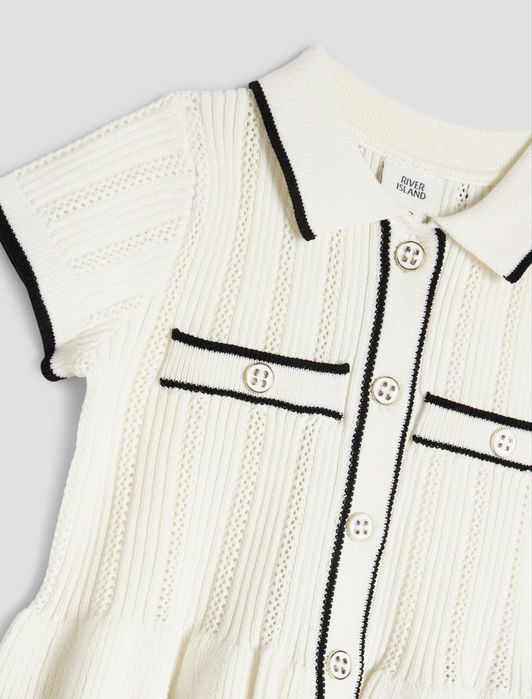 Костюм у стилі old money 9-12 міс