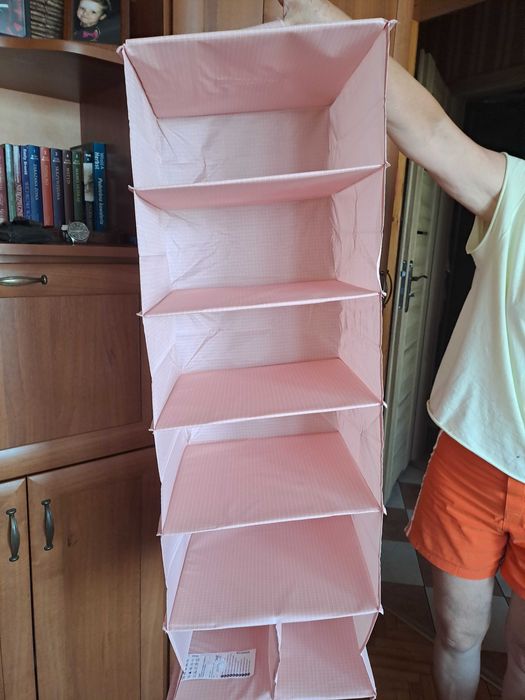 Półka półki przenośne organizer