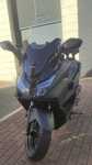 Honda Forza 125 - 4.084 KM ! Carta Carro