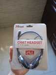Chat headset for PC & Laptop Trust