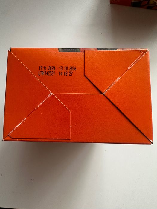 Jacobs Original 3в1 Якобз 3в1