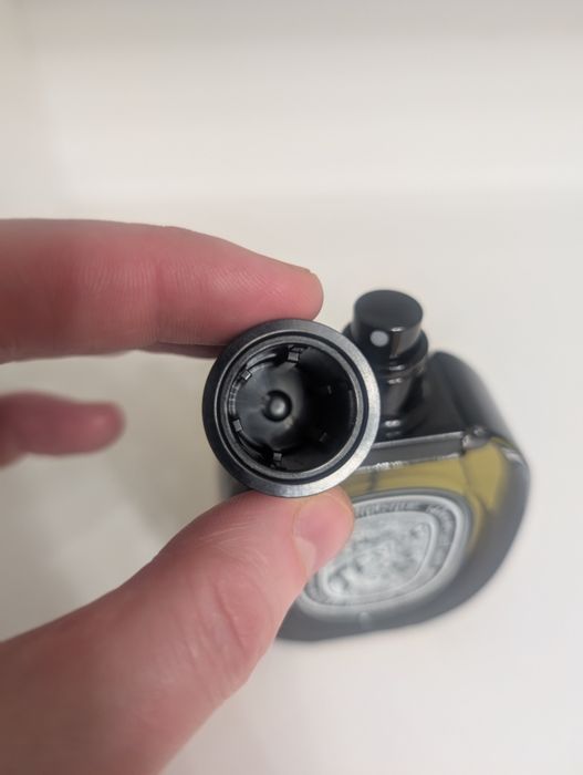 Diptyque Tempo EDP malle byredo penhaligon's le labo unum orto parisi