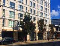Apartamentowiec Krzywoustego 14/ścisłe centrum