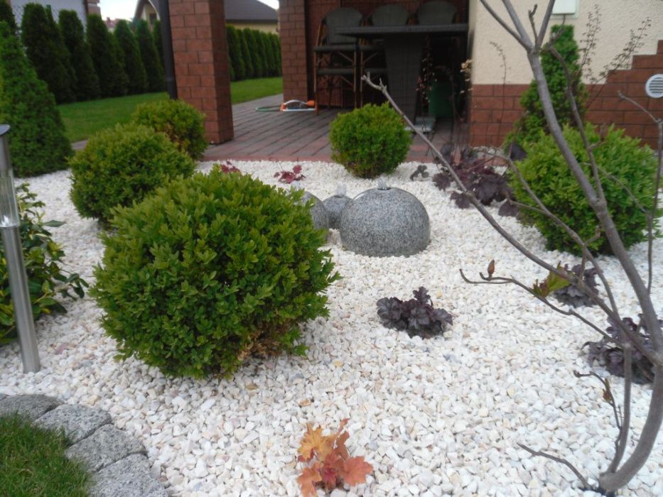 Kremowy Grys BIAŁA MARIANNA 8-16, 16-32 mm TRANSPORT gratis