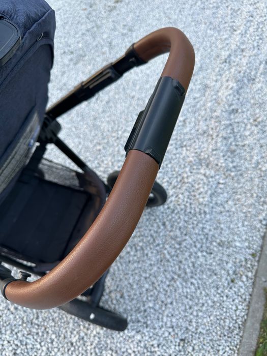 Wózek Kinderkraft Everyday 2w1 mało używany