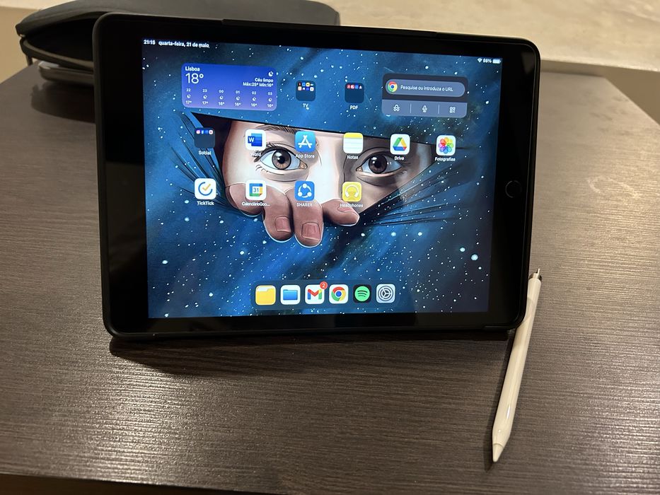iPad 2022 (9 Geração)