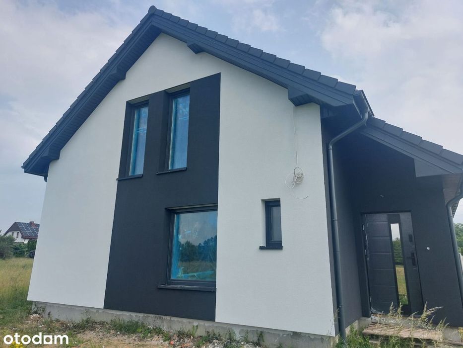 Wynajmę dom - Powidz