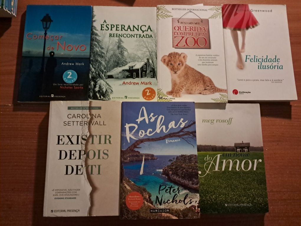 Literatura internacional 1