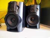kolumny sony 100W/6ohm