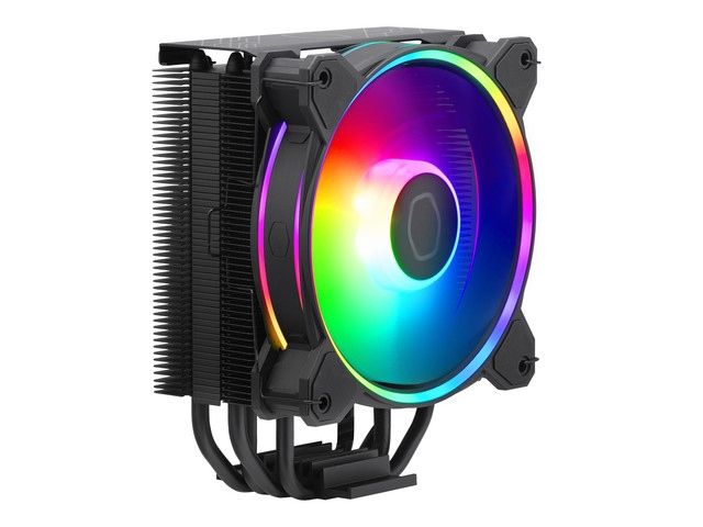 chłodzenie procesora aktywne cooler master rr-s4kk-20pa-r1