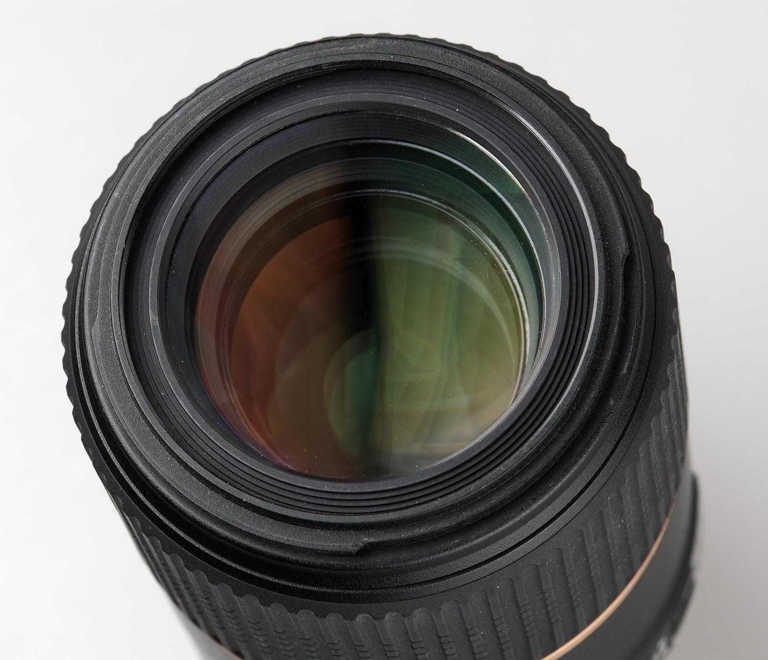 Nikon/ Tamron SP90/2.8 MACRO VC USD - предметна, стоматологія, природа
