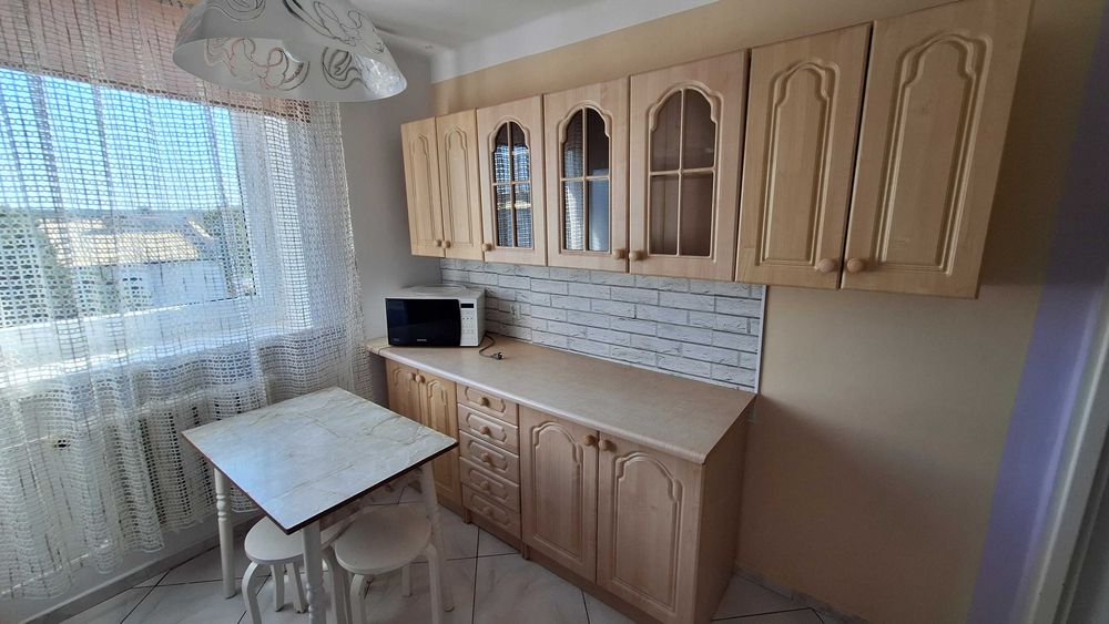 2-pok 47 m² balkon, Biała Podlaska Łukaszyńska blisko PSW