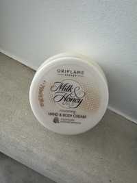 Milk & Honey Oriflame