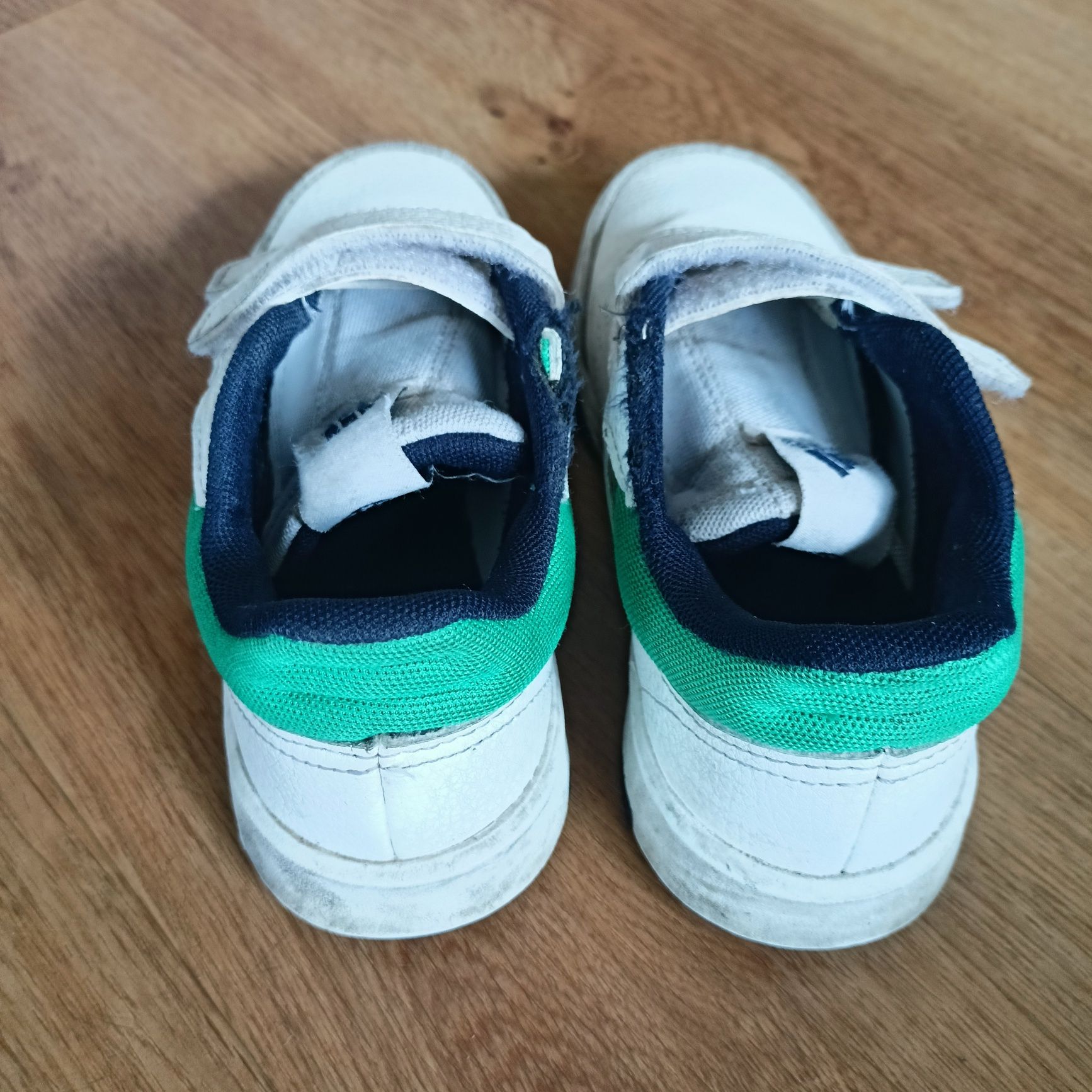 Adidasy dziecięce