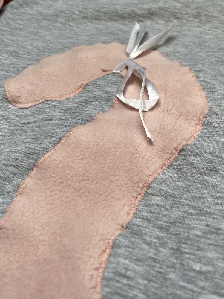 Bluza kotek 104-110 Bawełna