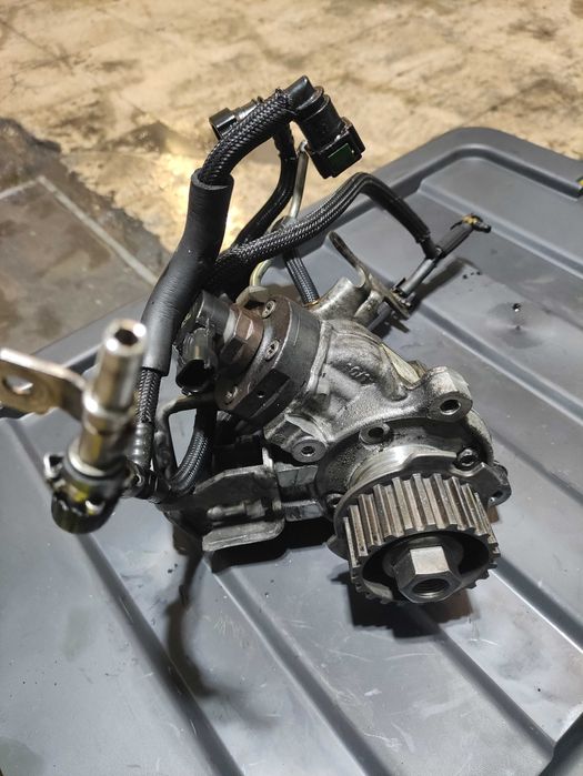 bomba mecanica de Gasoleo motor YHZ PSA