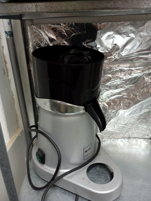 Recheio de restaurante