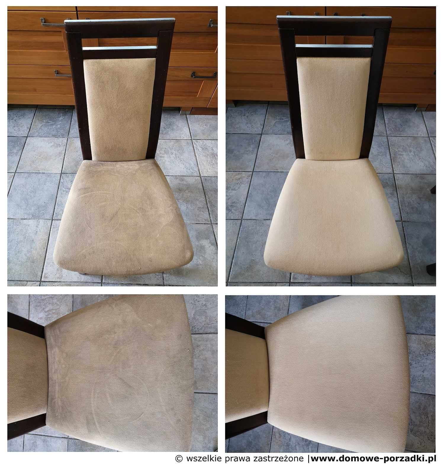 Profesjonalne czyszczenie tapicerek /krzesło/fotel/sofa/materac/KRAKÓW