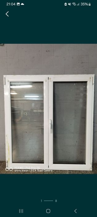 Marquises  portas e janelas