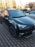 Toyota Rav 4. 4 x4     2.2 Diesel 2013 r