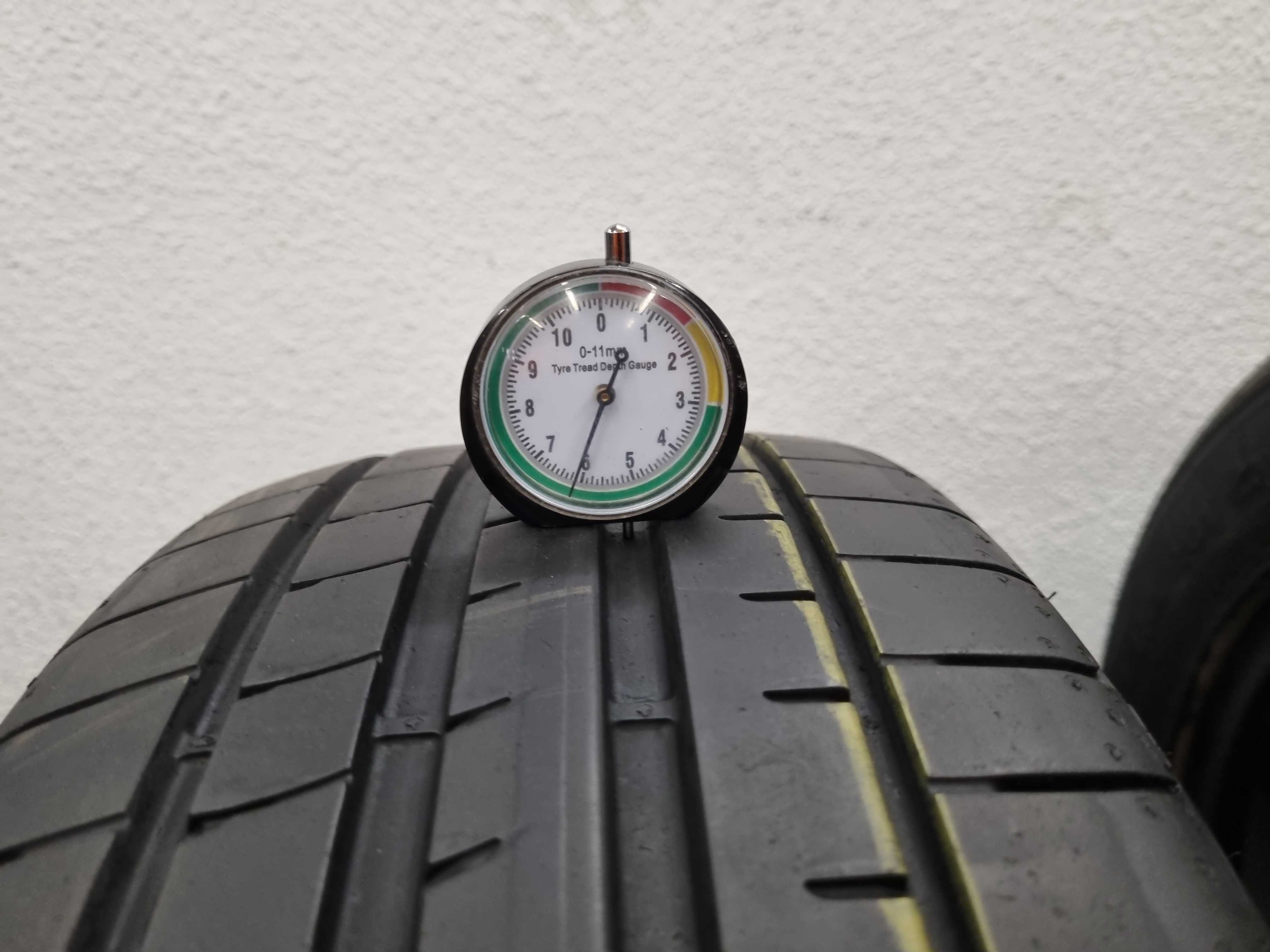 205/45/17 88W Goodyear Eagle F1 Asymmetric 3 * RSC Dot.0620R
