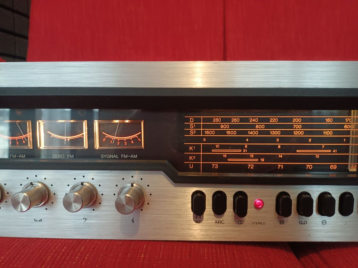 Unitra Diora Merkury HiFi