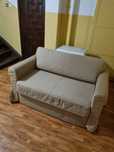 mała sofa rozkładana