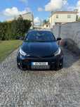 Toyota GR Yaris 1.6 T Extreme Rally
