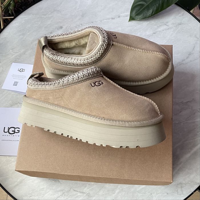 Ugg угги уггі tazz tasman 37,39,40
