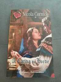 Romance Histórico da Harlequin - Nicola Cornick (Vários))