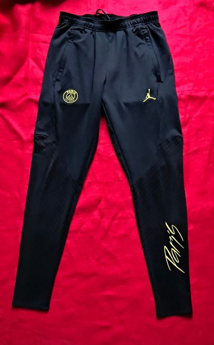 Штаны спортивные Jordan Paris спортивкі PSG logo