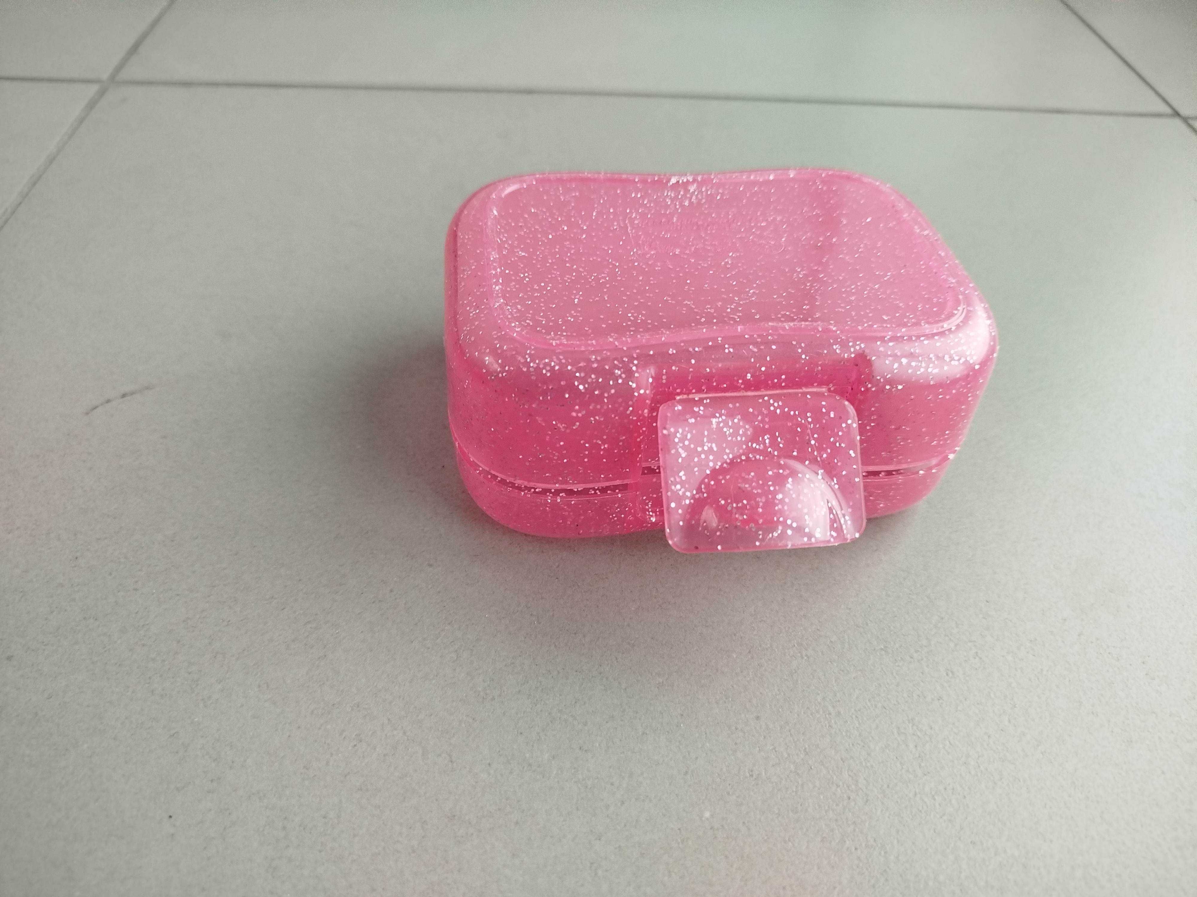 śniadanie Pudełko dla Dzieci 11 cm x 7 cm