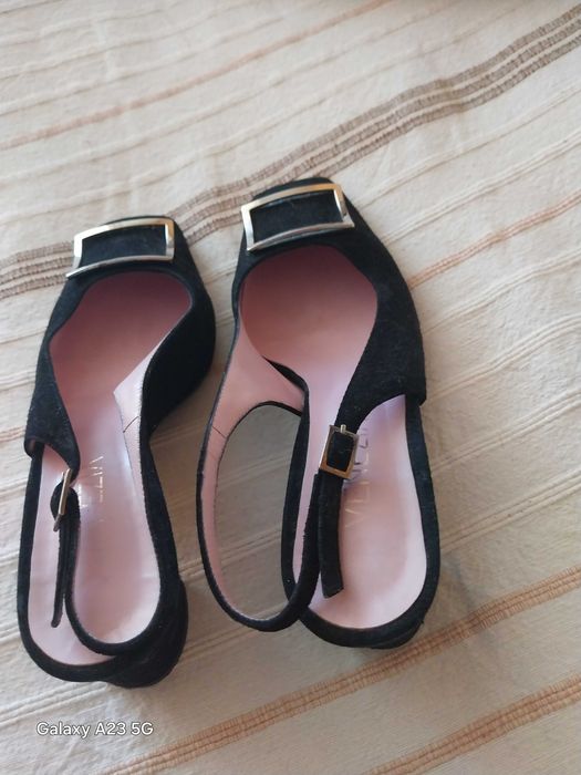 Buty damskie Gino Rossi roz,39 wkładka 26 cm skóra