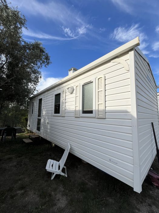 MobileHome tipo T2 3*7,50m